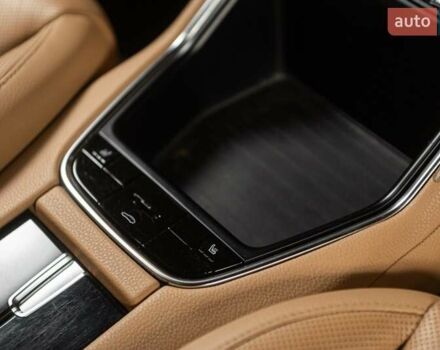 Серый Порше Панамера, объемом двигателя 2.89 л и пробегом 80 тыс. км за 54500 $, фото 29 на Automoto.ua