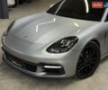Сірий Порше Panamera, об'ємом двигуна 3 л та пробігом 62 тис. км за 54500 $, фото 7 на Automoto.ua