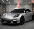 Сірий Порше Panamera, об'ємом двигуна 3 л та пробігом 62 тис. км за 45500 $, фото 7 на Automoto.ua