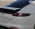 Сірий Порше Panamera, об'ємом двигуна 2.89 л та пробігом 80 тис. км за 89900 $, фото 7 на Automoto.ua