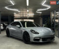 Сірий Порше Panamera, об'ємом двигуна 3 л та пробігом 62 тис. км за 54500 $, фото 1 на Automoto.ua