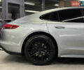 Сірий Порше Panamera, об'ємом двигуна 3 л та пробігом 62 тис. км за 54500 $, фото 16 на Automoto.ua