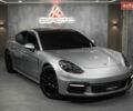 Сірий Порше Panamera, об'ємом двигуна 3 л та пробігом 62 тис. км за 45500 $, фото 1 на Automoto.ua