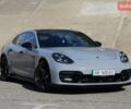 Сірий Порше Panamera, об'ємом двигуна 2.89 л та пробігом 85 тис. км за 89000 $, фото 1 на Automoto.ua