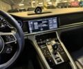 Серый Порше Панамера, объемом двигателя 2.89 л и пробегом 44 тыс. км за 80057 $, фото 31 на Automoto.ua