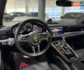 Сірий Порше Panamera, об'ємом двигуна 3 л та пробігом 62 тис. км за 54500 $, фото 23 на Automoto.ua