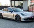 Сірий Порше Panamera, об'ємом двигуна 4 л та пробігом 51 тис. км за 77700 $, фото 1 на Automoto.ua