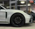 Сірий Порше Panamera, об'ємом двигуна 3 л та пробігом 62 тис. км за 54500 $, фото 4 на Automoto.ua