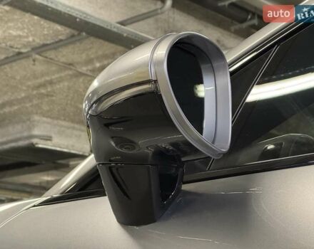Серый Порше Панамера, объемом двигателя 2.89 л и пробегом 44 тыс. км за 80057 $, фото 15 на Automoto.ua