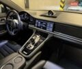 Серый Порше Панамера, объемом двигателя 2.89 л и пробегом 44 тыс. км за 80057 $, фото 47 на Automoto.ua