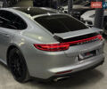 Сірий Порше Panamera, об'ємом двигуна 3 л та пробігом 62 тис. км за 54500 $, фото 11 на Automoto.ua