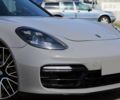 Сірий Порше Panamera, об'ємом двигуна 2.89 л та пробігом 80 тис. км за 89900 $, фото 3 на Automoto.ua