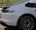 Сірий Порше Panamera, об'ємом двигуна 2.89 л та пробігом 80 тис. км за 89900 $, фото 8 на Automoto.ua