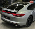 Сірий Порше Panamera, об'ємом двигуна 3 л та пробігом 62 тис. км за 54500 $, фото 14 на Automoto.ua