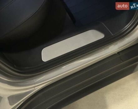 Серый Порше Панамера, объемом двигателя 2.89 л и пробегом 44 тыс. км за 80057 $, фото 23 на Automoto.ua