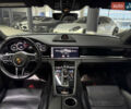 Сірий Порше Panamera, об'ємом двигуна 3 л та пробігом 62 тис. км за 54500 $, фото 24 на Automoto.ua