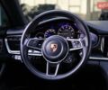 Серый Порше Панамера, объемом двигателя 2.89 л и пробегом 84 тыс. км за 92000 $, фото 43 на Automoto.ua