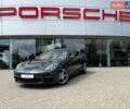Серый Порше Панамера, объемом двигателя 2.89 л и пробегом 91 тыс. км за 70000 $, фото 1 на Automoto.ua