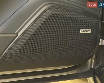 Серый Порше Панамера, объемом двигателя 2.89 л и пробегом 44 тыс. км за 80057 $, фото 38 на Automoto.ua