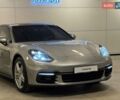 Серый Порше Панамера, объемом двигателя 2.89 л и пробегом 44 тыс. км за 80057 $, фото 12 на Automoto.ua