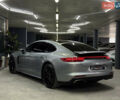 Сірий Порше Panamera, об'ємом двигуна 3 л та пробігом 62 тис. км за 54500 $, фото 9 на Automoto.ua