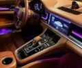 Серый Порше Панамера, объемом двигателя 3 л и пробегом 77 тыс. км за 65000 $, фото 14 на Automoto.ua