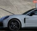 Сірий Порше Panamera, об'ємом двигуна 2.89 л та пробігом 85 тис. км за 89000 $, фото 10 на Automoto.ua