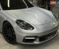 Сірий Порше Panamera, об'ємом двигуна 3 л та пробігом 62 тис. км за 54500 $, фото 2 на Automoto.ua