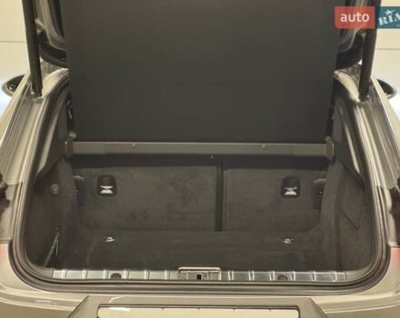 Серый Порше Панамера, объемом двигателя 2.89 л и пробегом 44 тыс. км за 80057 $, фото 55 на Automoto.ua