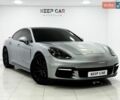 Сірий Порше Panamera, об'ємом двигуна 3 л та пробігом 62 тис. км за 49000 $, фото 1 на Automoto.ua