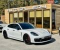 Сірий Порше Panamera, об'ємом двигуна 4 л та пробігом 63 тис. км за 79999 $, фото 1 на Automoto.ua