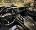 Серый Порше Панамера, объемом двигателя 2.89 л и пробегом 44 тыс. км за 80057 $, фото 3 на Automoto.ua