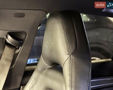 Серый Порше Панамера, объемом двигателя 2.89 л и пробегом 44 тыс. км за 80057 $, фото 42 на Automoto.ua