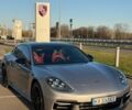 Серый Порше Панамера, объемом двигателя 2.89 л и пробегом 86 тыс. км за 80000 $, фото 1 на Automoto.ua