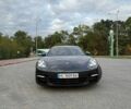 Сірий Порше Panamera, об'ємом двигуна 2.89 л та пробігом 59 тис. км за 74000 $, фото 1 на Automoto.ua