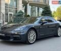 Сірий Порше Panamera, об'ємом двигуна 2.89 л та пробігом 149 тис. км за 59900 $, фото 1 на Automoto.ua