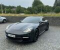 Сірий Порше Panamera, об'ємом двигуна 2.89 л та пробігом 59 тис. км за 70000 $, фото 1 на Automoto.ua