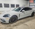 Сірий Порше Panamera, об'ємом двигуна 2.89 л та пробігом 59 тис. км за 19500 $, фото 1 на Automoto.ua