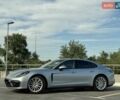 Серый Порше Панамера, объемом двигателя 2.9 л и пробегом 52 тыс. км за 83500 $, фото 7 на Automoto.ua