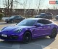 Серый Порше Панамера, объемом двигателя 2.89 л и пробегом 61 тыс. км за 70900 $, фото 1 на Automoto.ua