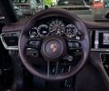 Серый Порше Панамера, объемом двигателя 2.89 л и пробегом 38 тыс. км за 105000 $, фото 18 на Automoto.ua