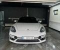 Серый Порше Панамера, объемом двигателя 2.89 л и пробегом 62 тыс. км за 85500 $, фото 9 на Automoto.ua