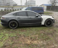 Сірий Порше Panamera, об'ємом двигуна 2.9 л та пробігом 65 тис. км за 60000 $, фото 2 на Automoto.ua