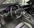 Серый Порше Панамера, объемом двигателя 2.89 л и пробегом 62 тыс. км за 85500 $, фото 15 на Automoto.ua