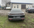 Сірий Порше Panamera, об'ємом двигуна 2.9 л та пробігом 65 тис. км за 60000 $, фото 3 на Automoto.ua