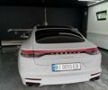 Серый Порше Панамера, объемом двигателя 2.89 л и пробегом 62 тыс. км за 85500 $, фото 29 на Automoto.ua