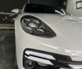 Серый Порше Панамера, объемом двигателя 2.89 л и пробегом 62 тыс. км за 85500 $, фото 7 на Automoto.ua