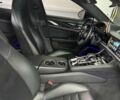Серый Порше Панамера, объемом двигателя 2.89 л и пробегом 62 тыс. км за 85500 $, фото 17 на Automoto.ua