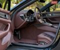 Серый Порше Панамера, объемом двигателя 2.89 л и пробегом 67 тыс. км за 81000 $, фото 6 на Automoto.ua
