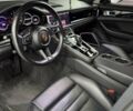 Серый Порше Панамера, объемом двигателя 2.89 л и пробегом 62 тыс. км за 85500 $, фото 14 на Automoto.ua